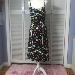 Cute, sexy, Pin-up dress